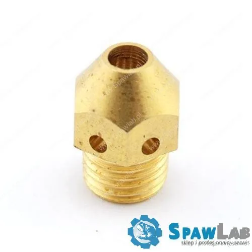 Migatronic Korpus tulei zaciskowej TIG451 3.2-4.8mm