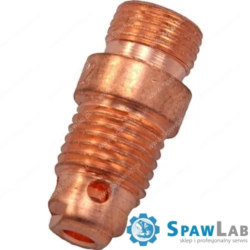 Migatronic Korpus tulejki zaciskowej krótki (Stubby)