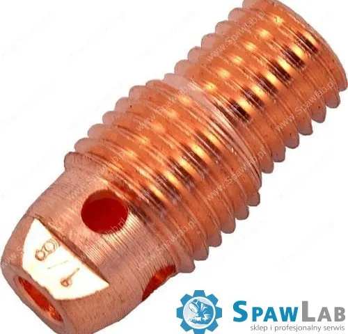 Migatronic Korpus tulejki zaciskowej Ø 3,2 mm TIG 101/301