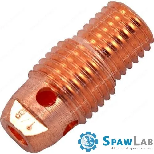 Migatronic Korpus tulejki zaciskowej Ø 3,2 mm TIG 101/301
