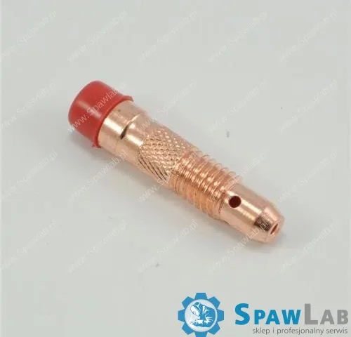 Migatronic Korpus tulejki zaciskowej Ø1.0 mm do uchwytu TIG 201/401