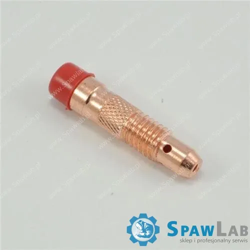 Migatronic Korpus tulejki zaciskowej Ø1.0 mm do uchwytu TIG 201/401