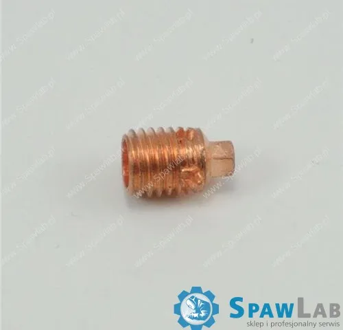 Migatronic Korpus tulejki zaciskowej Ø1.6 TIG WP 24