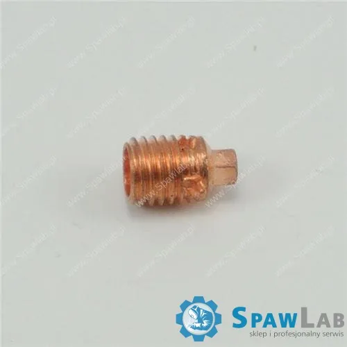 Migatronic Korpus tulejki zaciskowej Ø1.6 TIG WP 24