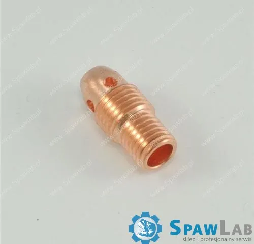 Migatronic Korpus tulejki zaciskowej Ø1.6 TIG101/301