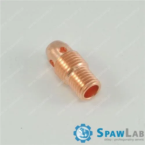 Migatronic Korpus tulejki zaciskowej Ø1.6 TIG101/301