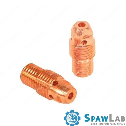 Migatronic Korpus tulejki zaciskowej Ø2.4 TIG101/301