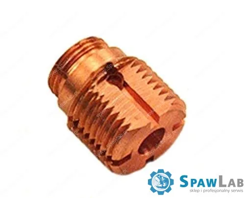Migatronic Korpus tulejki zaciskowej Ø3.2-6.4 TIG 500