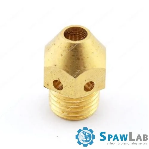 Migatronic Korpus tulejki zaciskowej Ø3,2-4,8 TIG451