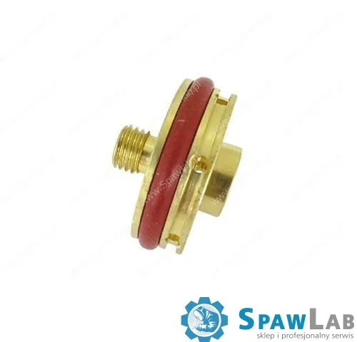 Migatronic Korpus tulejki zaciskowej PART FIT 617