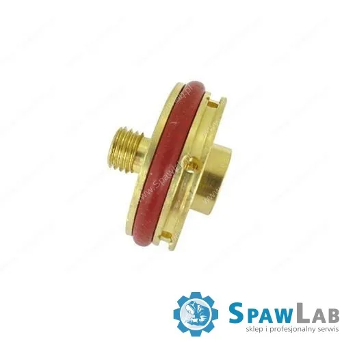 Migatronic Korpus tulejki zaciskowej PART FIT 617