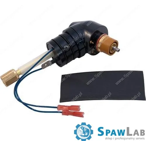 Migatronic Korpus uchwytu do cięcia plazmowego CUT 45/63