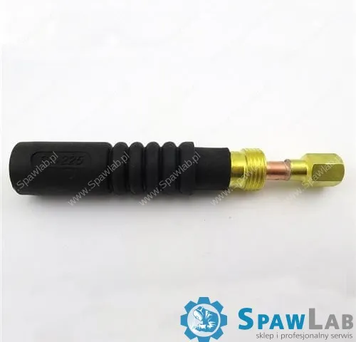 Migatronic Korpus uchwytu TIG DSF 225 F AIR C