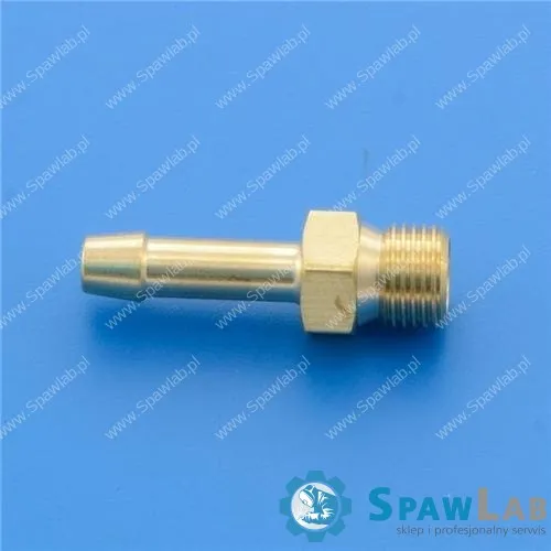 Migatronic Króciec do węża 1/8″ x 5 mm