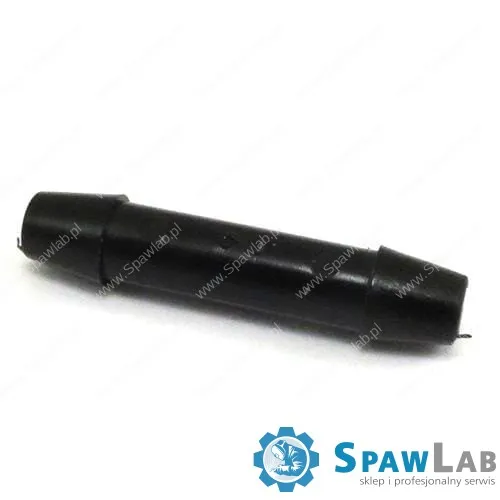 Migatronic Króciec przyłączeniowy węża PVC Ø5 mm