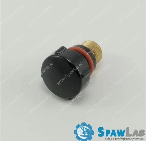 Migatronic Krótka nasadka elektrody TIG 201-401