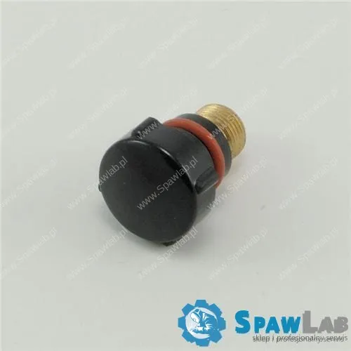 Migatronic Krótka nasadka elektrody TIG 201-401