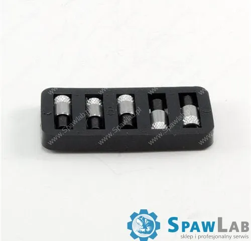 Migatronic Krzemień zapłonowy do zapalnika gazowego D75/S80 5 szt.