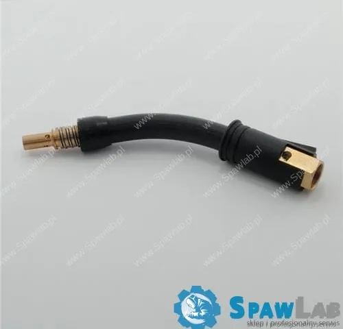 Migatronic Łabędzia szyja ML 161 z mocowaniem