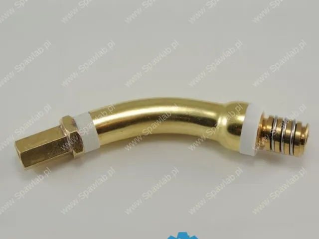 Migatronic Łabędzia szyja ML250 MIG-A Twist