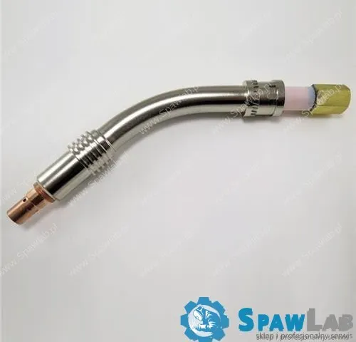 Migatronic Łabędzia szyja ML400 MIG-A Twist