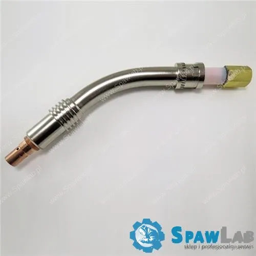 Migatronic Łabędzia szyja ML400 MIG-A Twist
