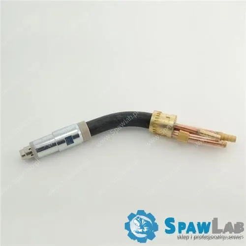 Migatronic Łabędzia szyja MV400 FKS Twist