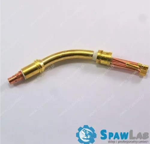 Migatronic Łabędzia szyja MV450KD MIG-A Twist