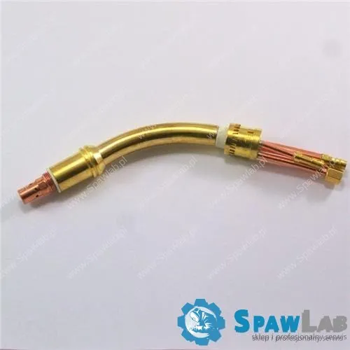 Migatronic Łabędzia szyja MV450KD MIG-A Twist