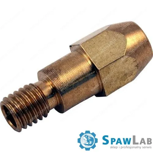 Migatronic Łącznik prądowy M8x32mm do uchwytów ML300/360