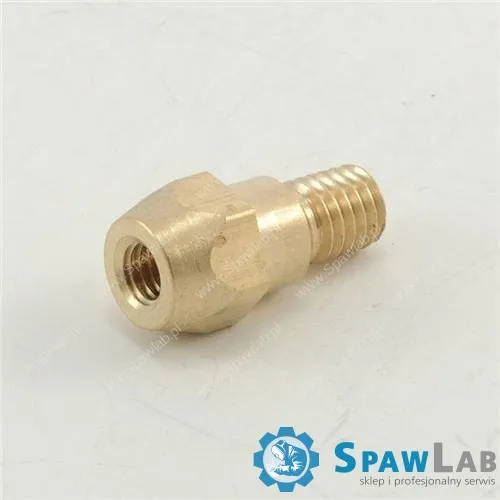 Migatronic Łącznik prądowy ML300/360 M8-6 25MM