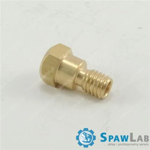Migatronic Łącznik prądowy ML300/360 M8-8 23MM