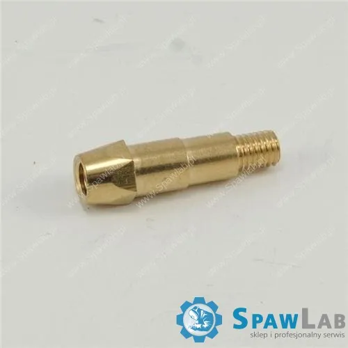 Migatronic Łącznik prądowy ML400 M8-8 43mm