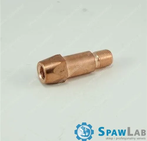 Migatronic Łącznik prądowy ML500 M10/M8 43mm