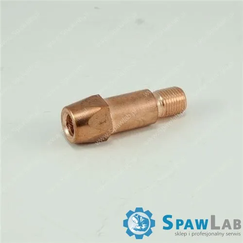 Migatronic Łącznik prądowy ML500 M10/M8 43mm