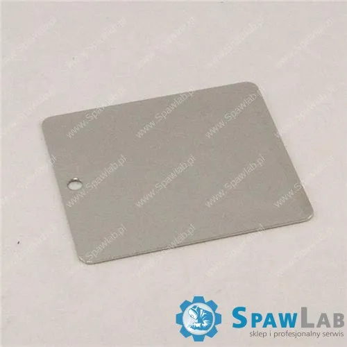 Migatronic Lustro 1,0 mm do elastycznego ramienia 10 szt.