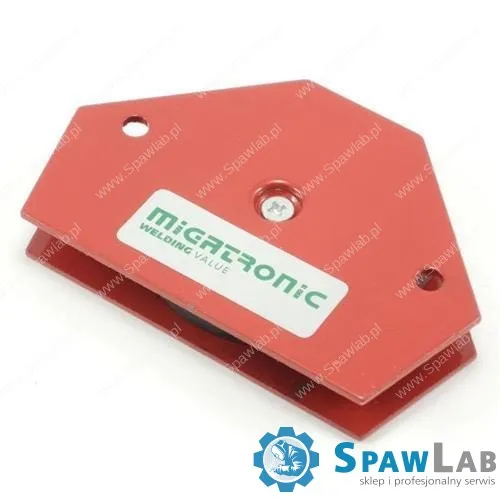 Migatronic Magnes Kątowy Spawalniczy 300N / 30kg