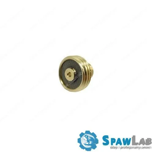Migatronic Mini soczewka gazowa ø 1,6 TIG 101/301