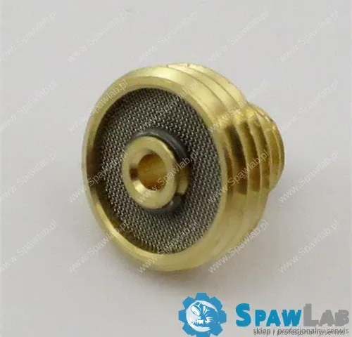 Migatronic Mini soczewka gazowa ø 2.4 TIG 101/301