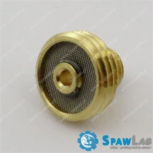 Migatronic Mini soczewka gazowa ø 2.4 TIG 101/301