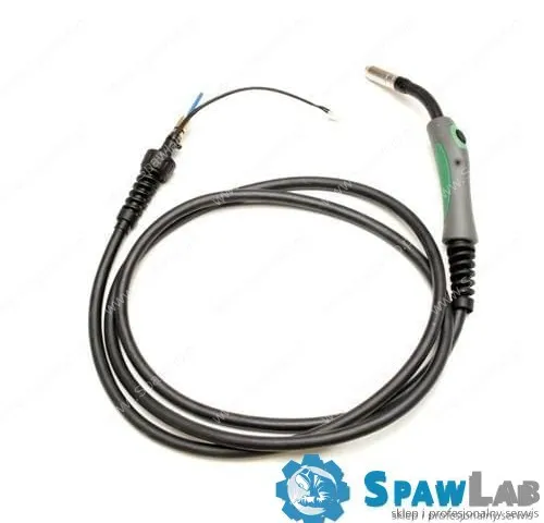 Migatronic ML140 Softgrip 360° 3m 0.8 ZA