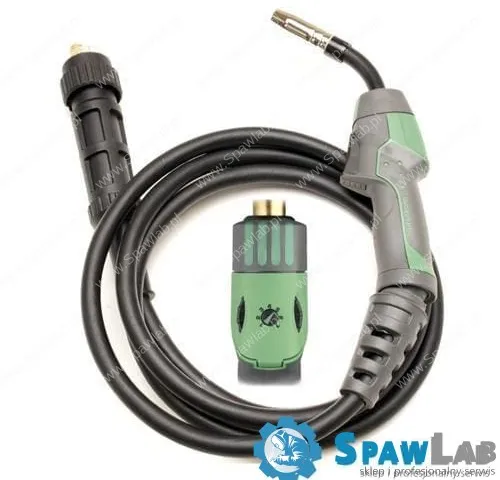 Migatronic ML150 TWIST R 4m 0.8