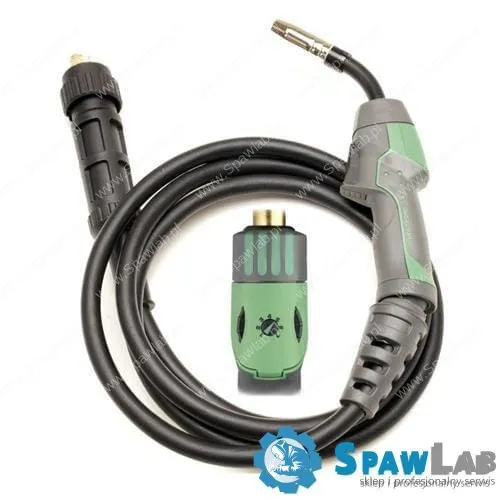 Migatronic ML150 TWIST R 4m 0.8
