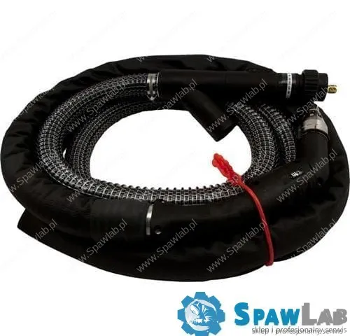 Migatronic ML240 MIG AIR 4m