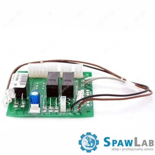 Migatronic Mocowanie płytki PCB Omega Duo SW