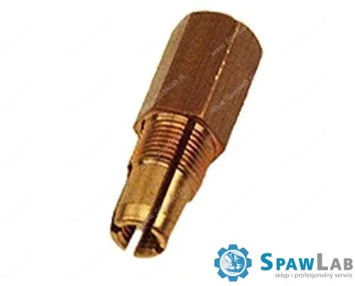 Migatronic Mocowanie prowadnika drutu 120R
