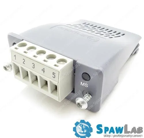 Migatronic Moduł Fieldbus DeviceNet