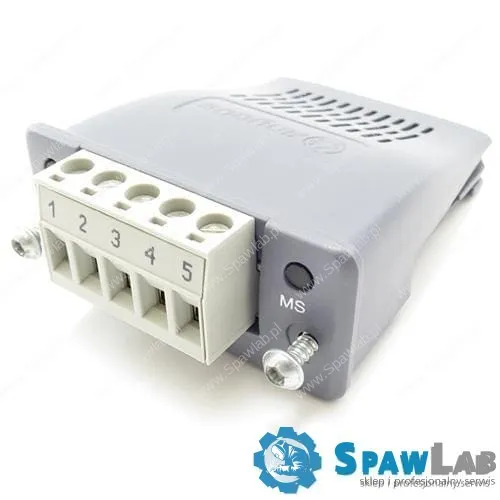 Migatronic Moduł Fieldbus DeviceNet