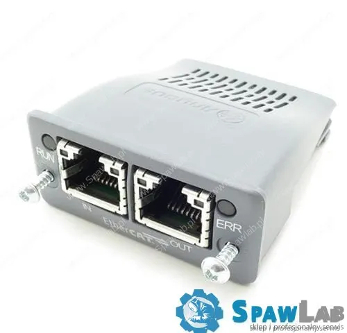 Migatronic Moduł komunikacyjny EtherCAT