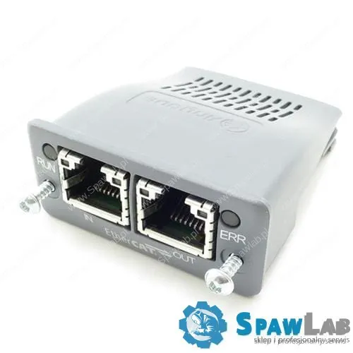 Migatronic Moduł komunikacyjny EtherCAT
